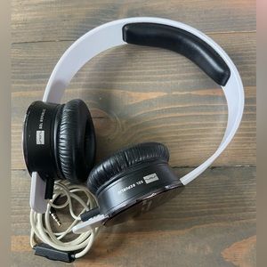 SOL REPUBLIC headphones